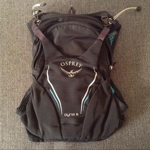 Osprey Dyna 6 Hydration Pack XS/S 1.5L